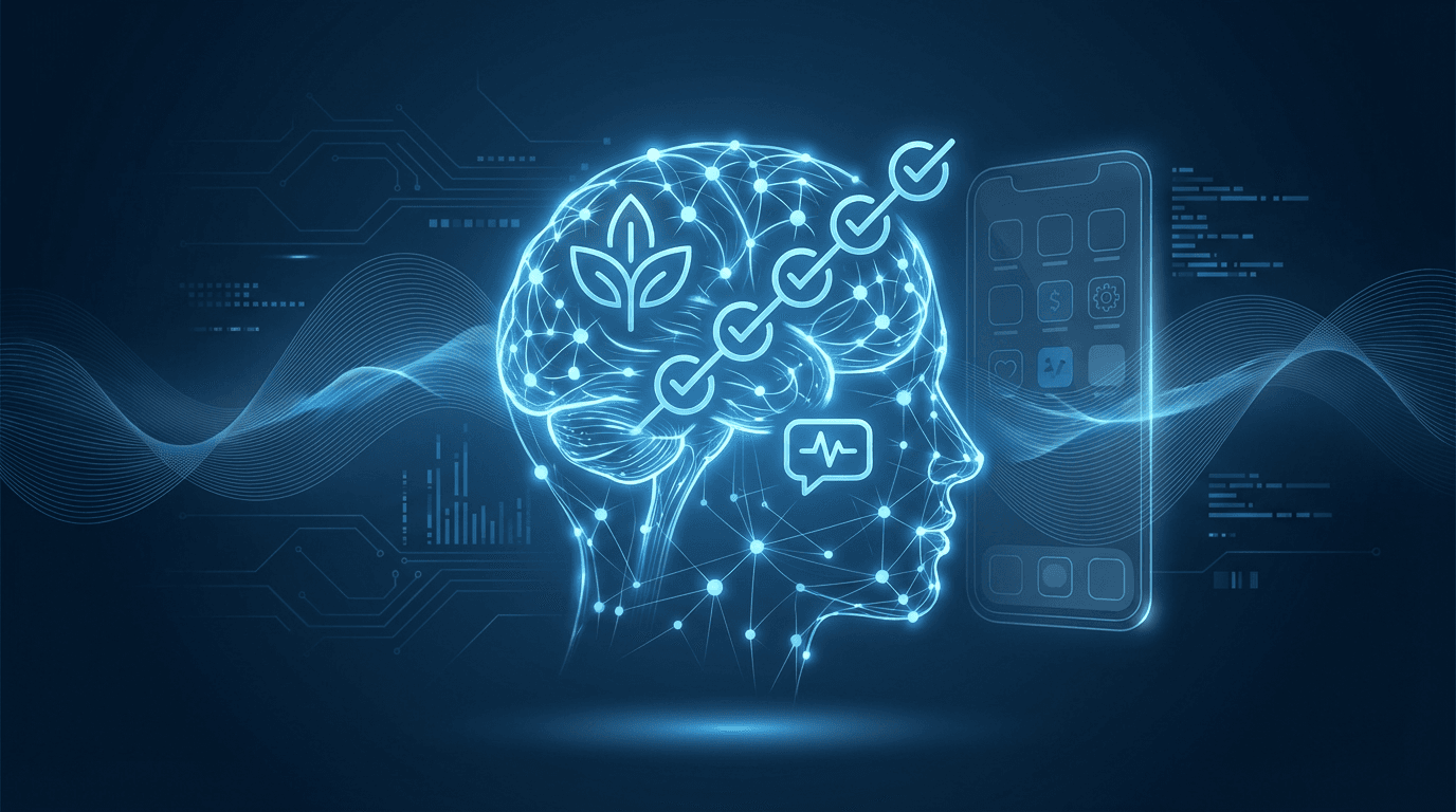 AI for Mental Health and Wellness: Apps for Stress Relief and Habit Building (and How to Use Them Wisely)