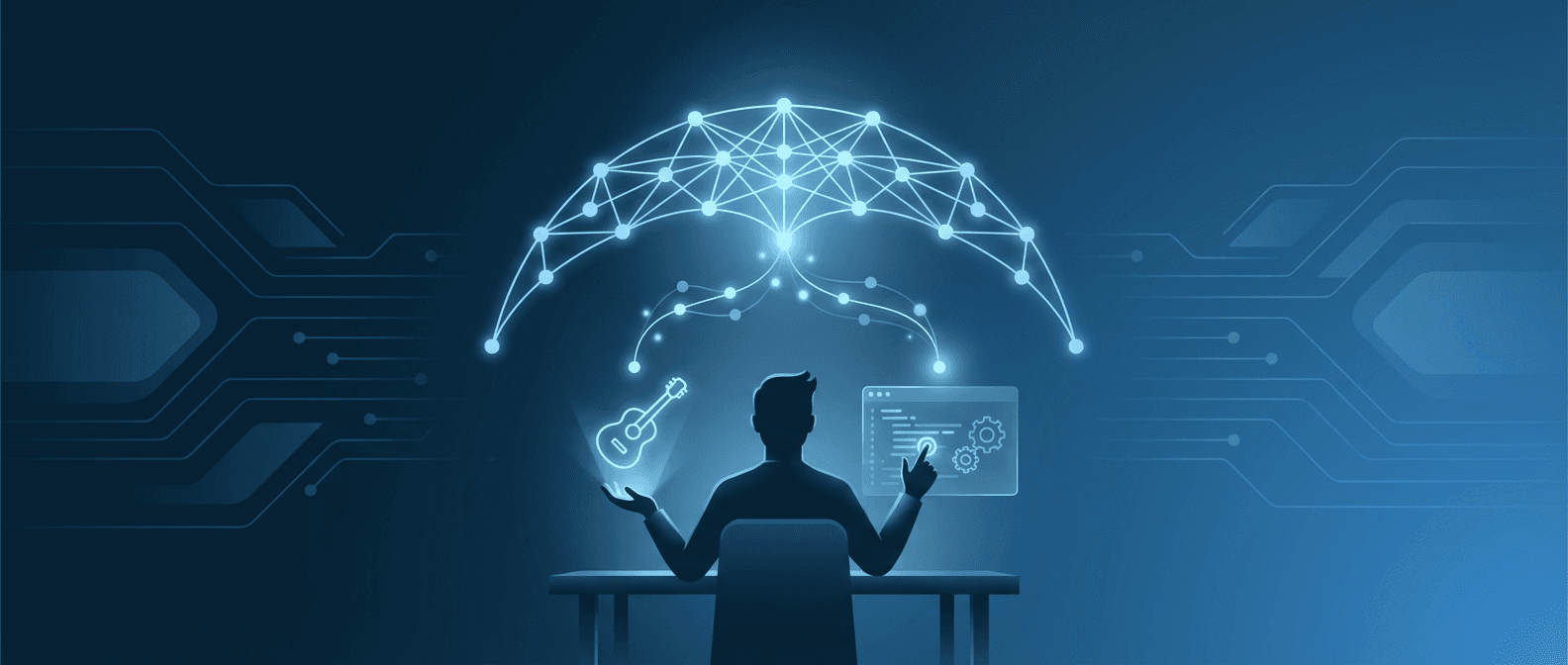 Using AI to Learn New Skills: Personalized Tutors for Hobbies and Career Growth