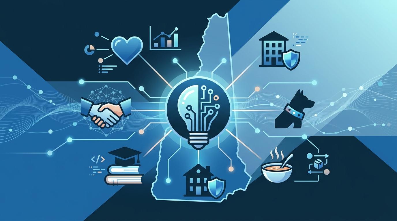 AI for Nonprofits: Affordable Tools Making a Real Difference in NH