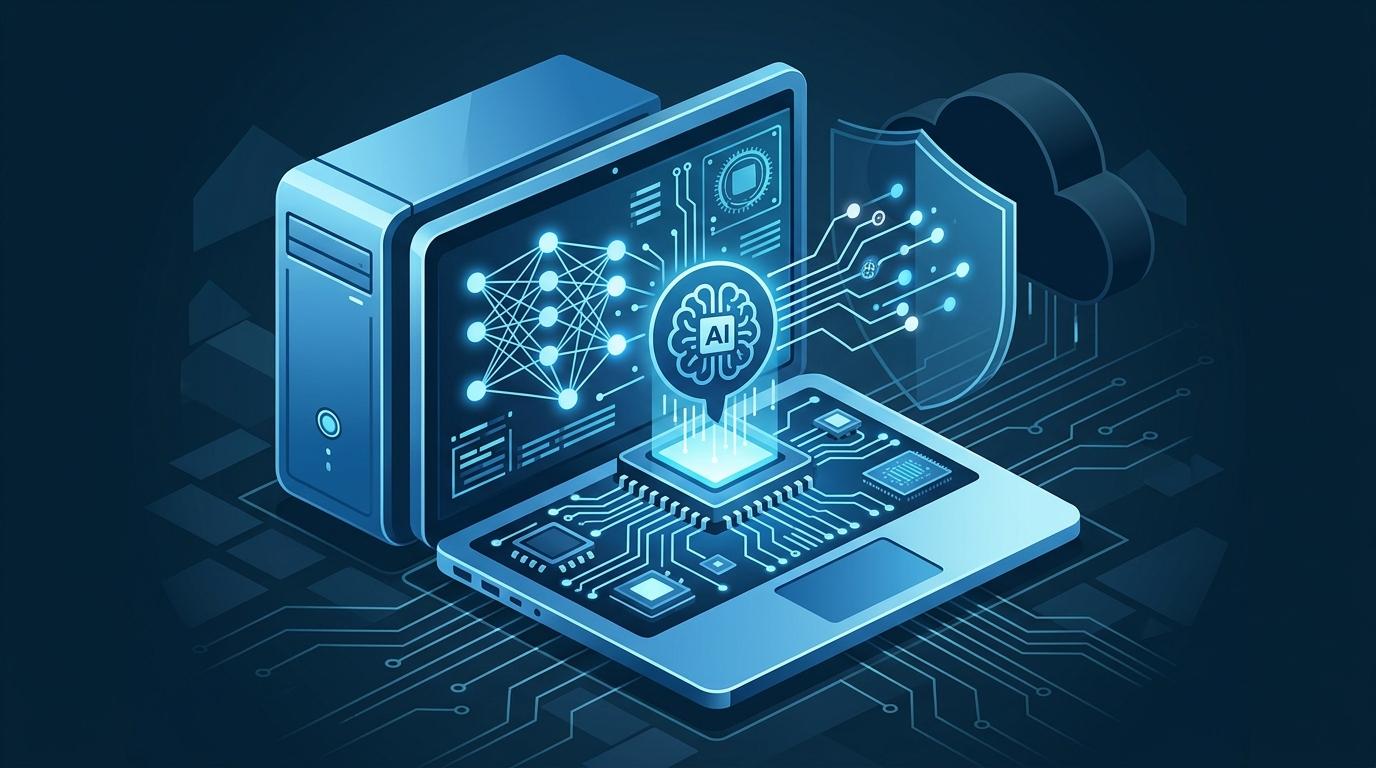 The Rise of Local-First AI: Running Models Without the Cloud