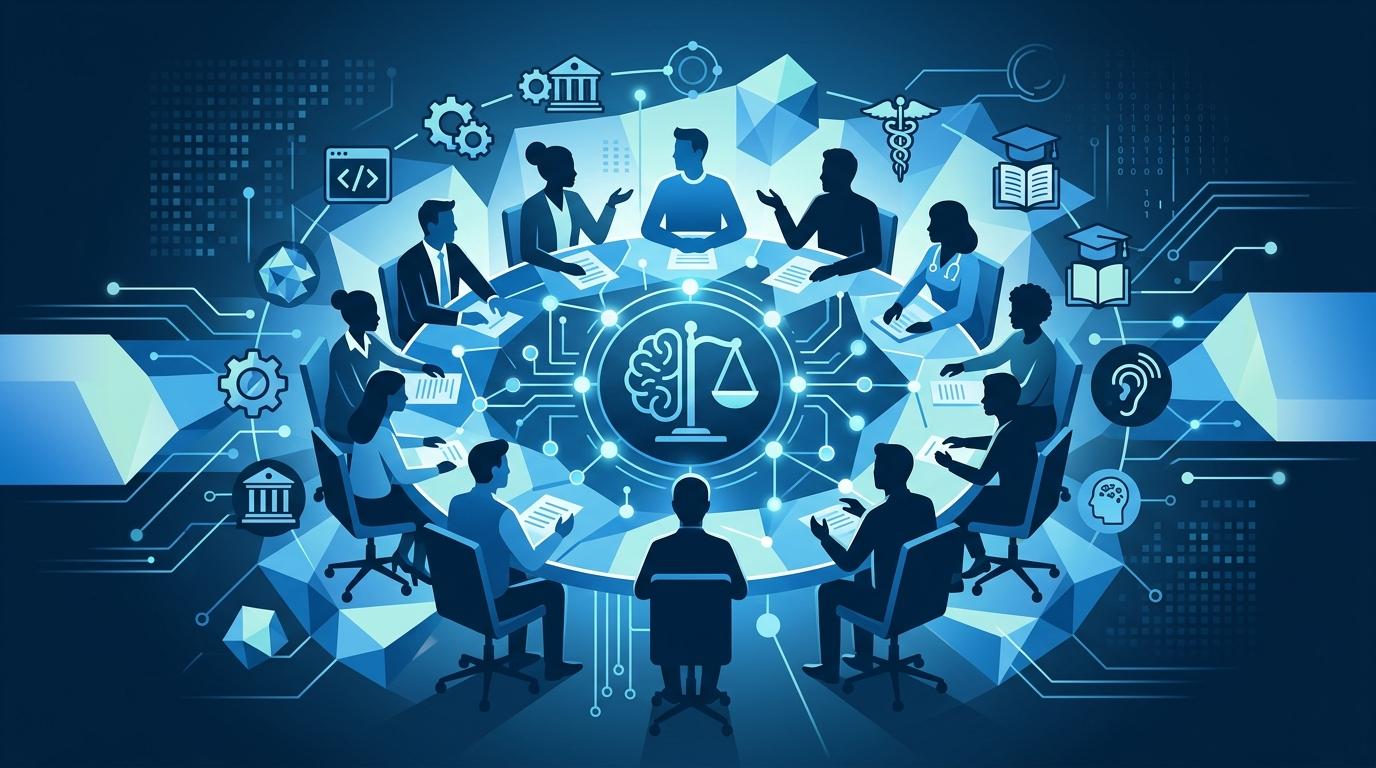 AI Ethics Roundtable: Lessons from Our Latest Meetup