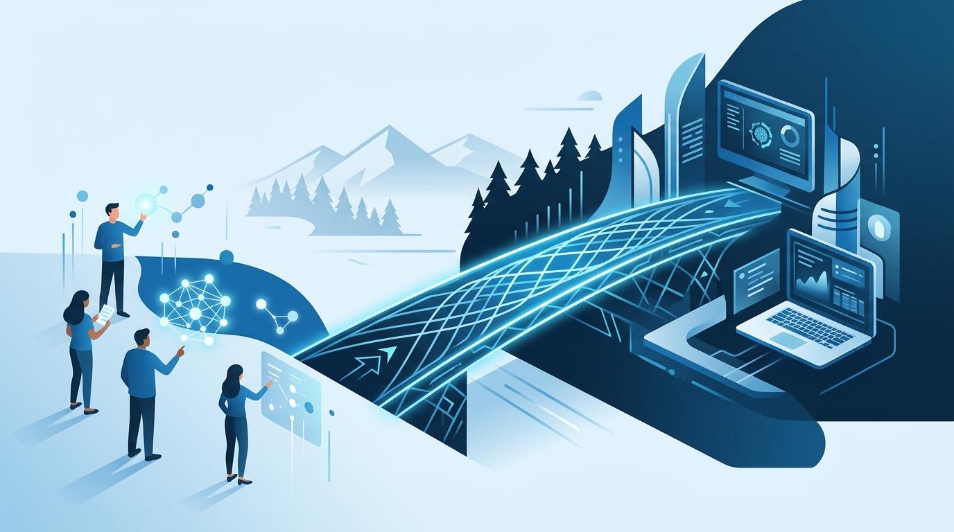 Bridging the AI Skills Gap in Northern New England