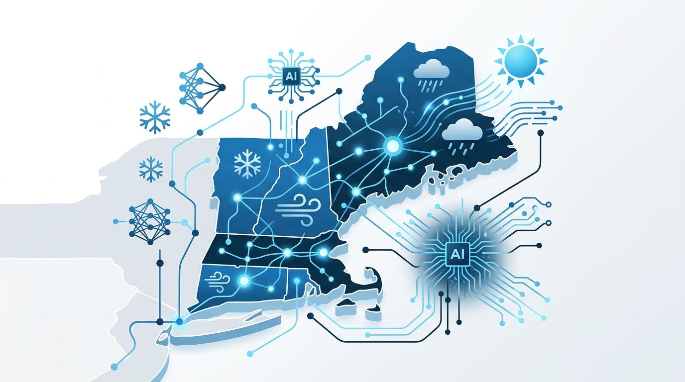 Can AI Actually Help Us Survive New England Winters? Let's Find Out