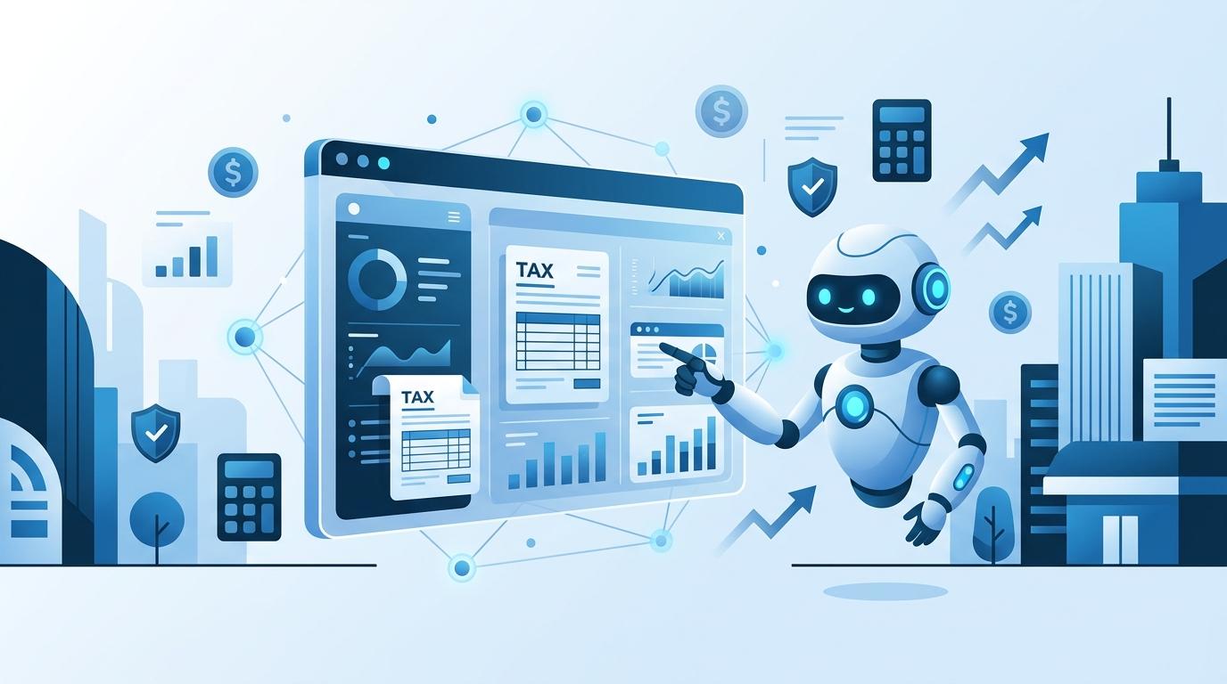 AI Tools for Tax Season: What's New This Year