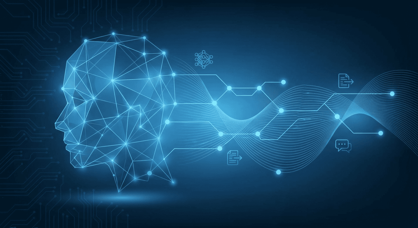 Demystifying the Magic: An Introduction to AI and LLMs for the Rest of Us