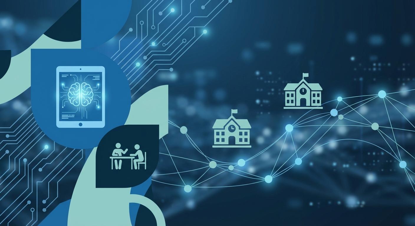 AI in the Classroom: What It Actually Looks Like for NH Educators and Homeschoolers