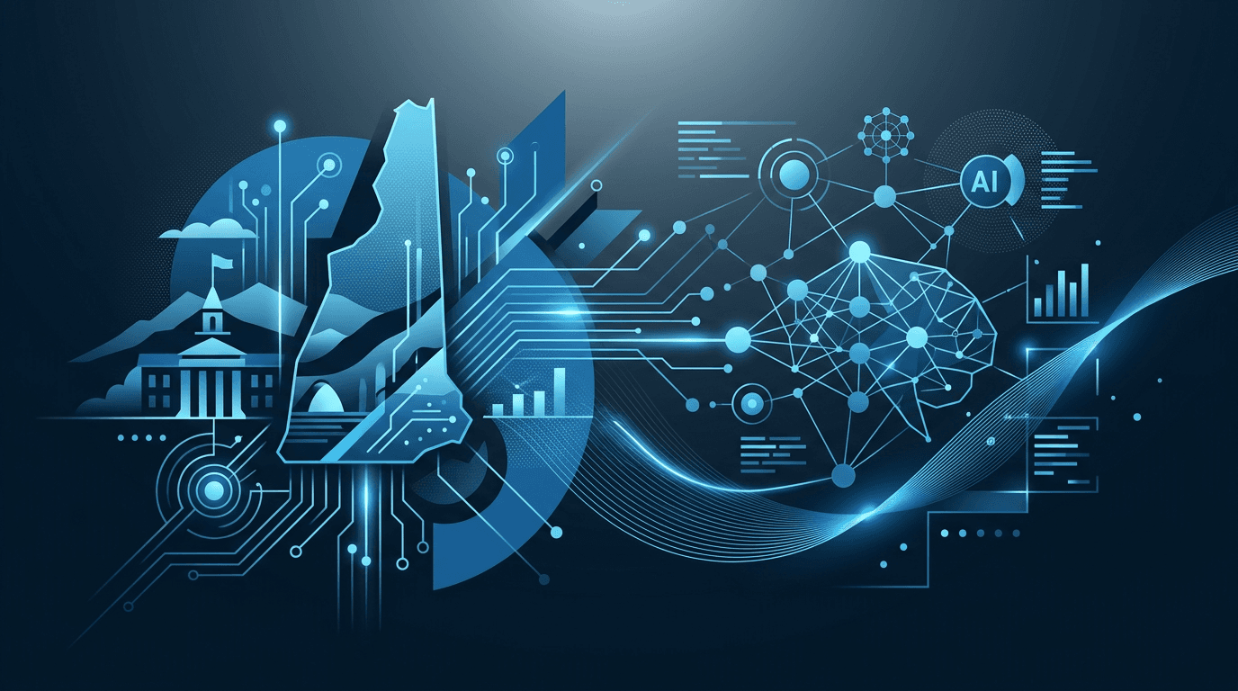 NH Higher-Ed & AI: Where to Upskill Locally