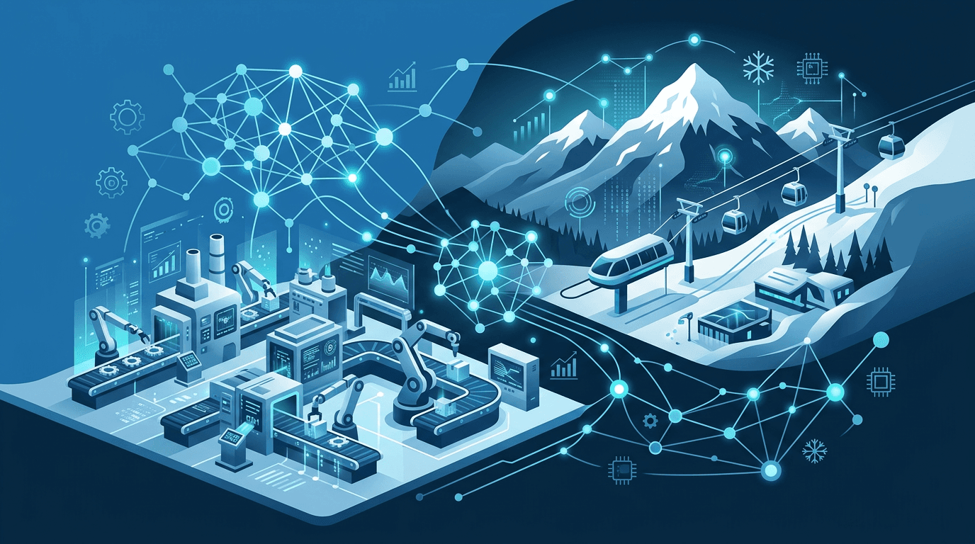 How AI is Reshaping New Hampshire's Largest Industries