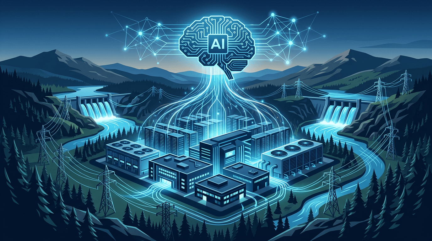 The Data Center Debate: Is NH Ready for an AI Power Boom?