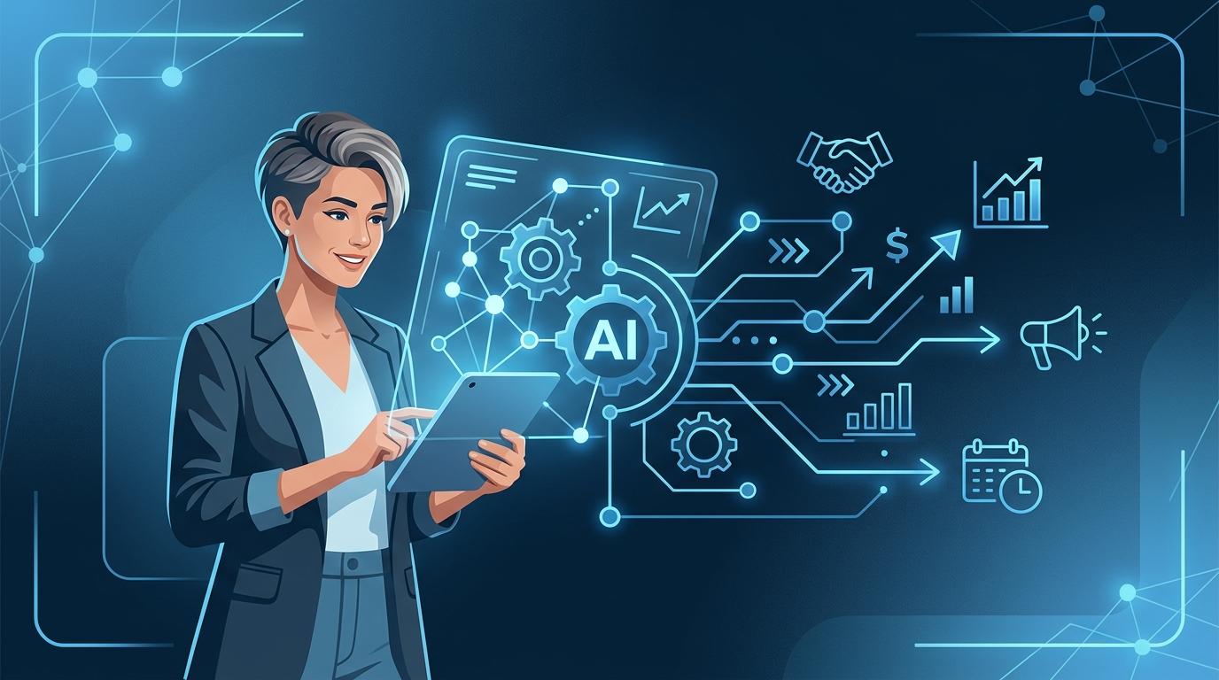 Getting Started with AI Tools: A Guide for Small Business Owners