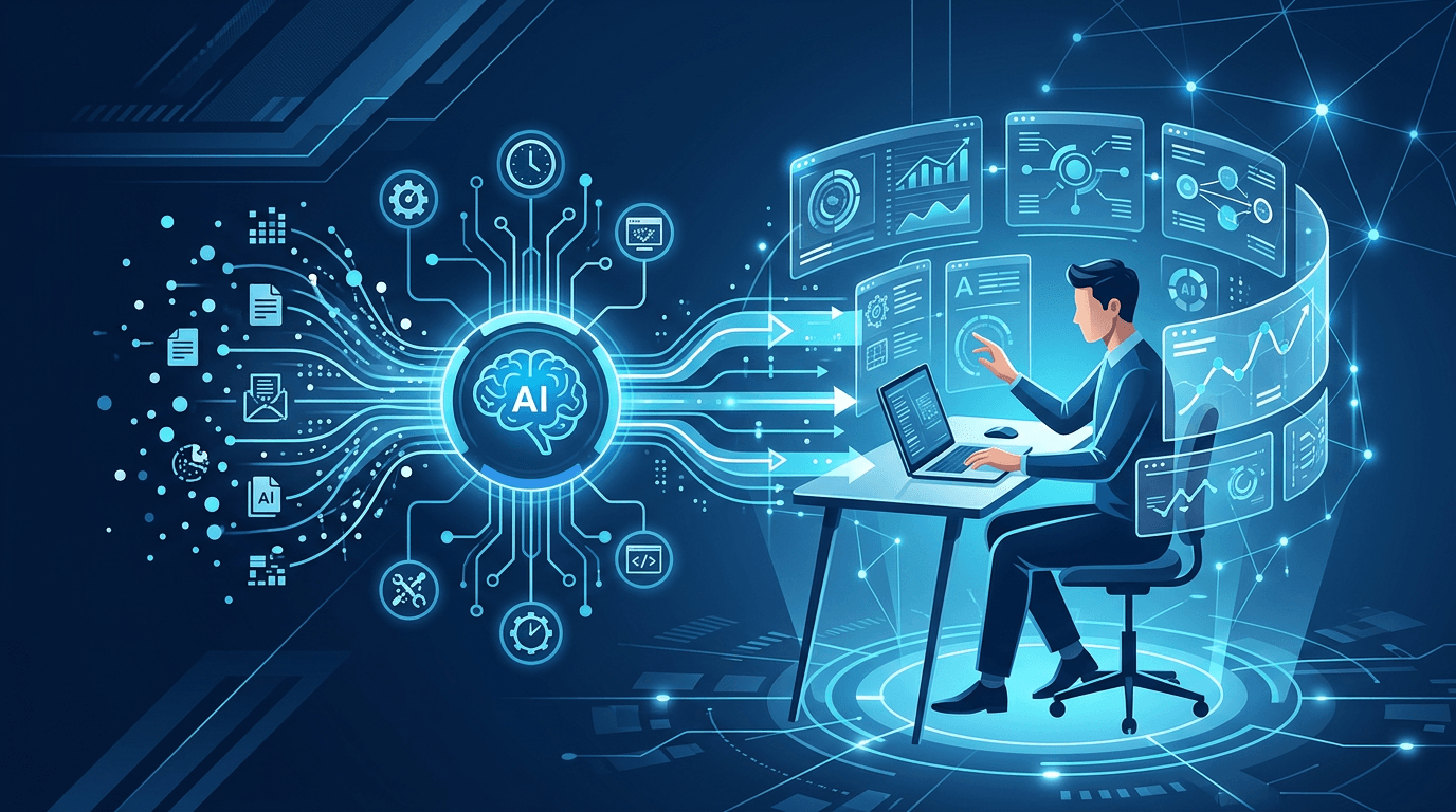 AI Productivity Tools That Actually Save Time in 2026