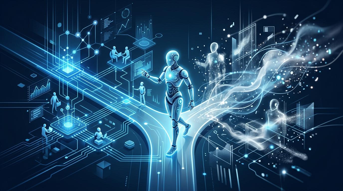 The State of AI Agents: What's Real vs. Hype in 2026