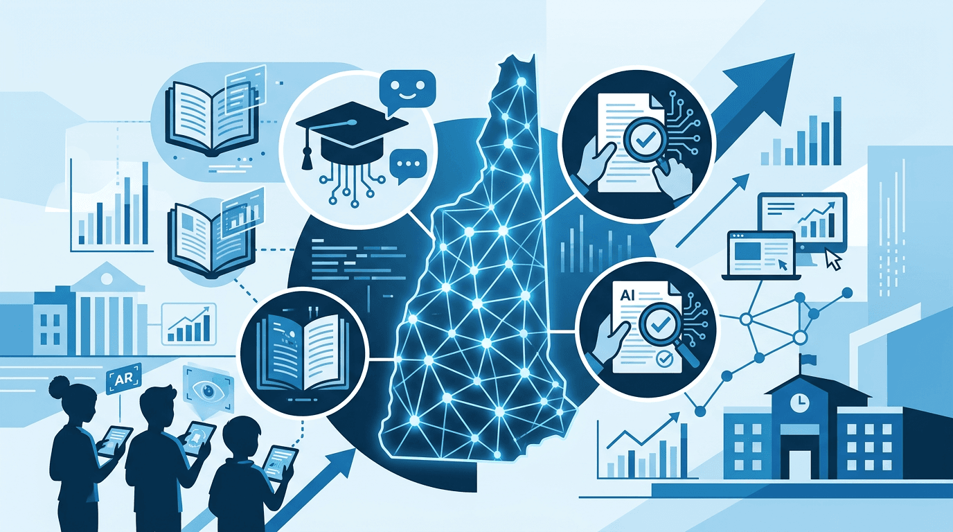 AI in Education: What NH Schools Are Experimenting With